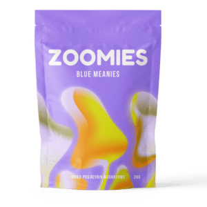 Blue Meanies | Buy Mushrooms Online Canada
