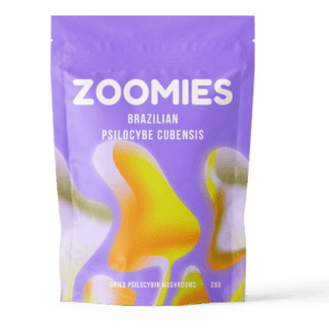 Brazilian | Buy Mushrooms Online Canada