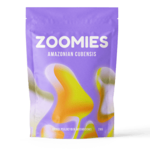 Amazonian Cubensis | Buy Mushrooms Online Canada