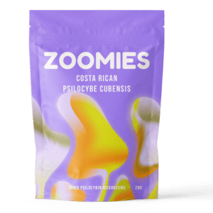 Costa Rican | Buy Mushrooms Online Canada