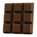 Room 920 - Mushroom Chocolate Bar - Milk Chocolate Orange - 3 grams | Buy Mushrooms Online Canada