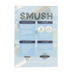 SMUSH - Cookies & Cream | Buy Mushrooms Online Canada