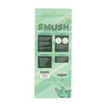 SMUSH - Cookies & Mint - 3g | Buy Mushrooms Online Canada