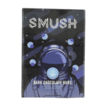 SMUSH - Dark Chocolate Bar | Buy Mushrooms Online Canada