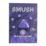 SMUSH - Milk Chocolate Bar | Buy Mushrooms Online Canada