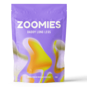 Daddy Long Legs | Buy Mushrooms Online Canada