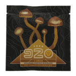 Room 920 – Hot Chocolate Drink Mix - Amazonian Cubensis Mushrooms | Buy Mushrooms Online Canada