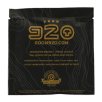 Room 920 – Hot Chocolate Drink Mix - Amazonian Cubensis Mushrooms | Buy Mushrooms Online Canada