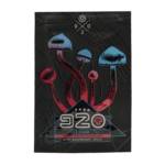 Room 920 - Blue Raspberry Jelly - 1 Gram (Golden Teacher Mushrooms) | Buy Mushrooms Online Canada