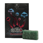 Room 920 - Blue Raspberry Jelly - 1 Gram (Golden Teacher Mushrooms) | Buy Mushrooms Online Canada