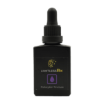 LimitlessRx – Psilocybin Tinctures - 3.3 Grams (Mazatapec Mushrooms) | Buy Mushrooms Online Canada