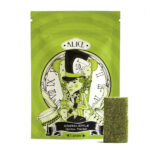 Alice - Green Apple Mushroom Gummy - 1g | Buy Mushrooms Online Canada