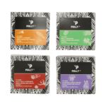 Psilly - Dark Chocolate Bar - Salty Chili & Cinnamon | Buy Mushrooms Online Canada