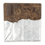 Psilly - Dark Chocolate Bar - Salty Chili & Cinnamon | Buy Mushrooms Online Canada
