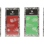 Psilly - Dark Chocolate Bar - Salty Chili & Cinnamon | Buy Mushrooms Online Canada