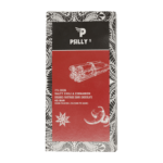 Psilly - Dark Chocolate Bar - Salty Chili & Cinnamon | Buy Mushrooms Online Canada