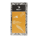 Psilly - Dark Chocolate Bar - Ginger & Turmeric | Buy Mushrooms Online Canada