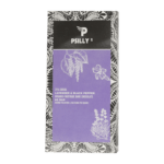 Psilly - Dark Chocolate Bar - Lavender & Black Pepper | Buy Mushrooms Online Canada