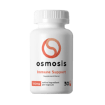 Osmosis - Microdose Capsules - Immune Support - 30 capsules | Buy Mushrooms Online Canada