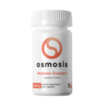 Osmosis - Microdose Capsules - Immune Support | Buy Mushrooms Online Canada