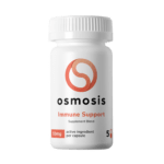 Osmosis - Microdose Capsules - Immune Support - 5 capsules | Buy Mushrooms Online Canada