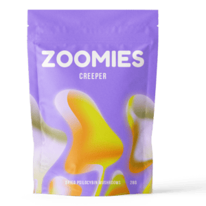 Creeper | Buy Mushrooms Online Canada