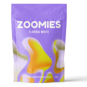 Florida White | Buy Mushrooms Online Canada