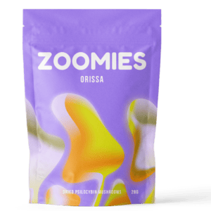Orissa | Buy Mushrooms Online Canada