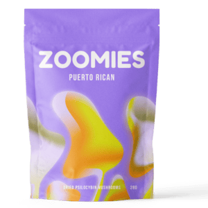Puerto Rican | Buy Mushrooms Online Canada