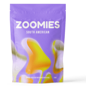 South American | Buy Mushrooms Online Canada