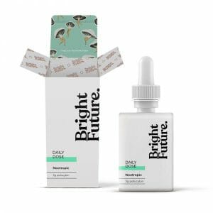 Bright Future – Daily Dose – 3g | Buy Mushrooms Online Canada