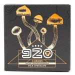 Room 920 – Mushroom Chocolate Bar - Milk Chocolate - 3 Grams | Buy Mushrooms Online Canada
