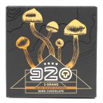 Room 920 – Mushroom Chocolate Bar - Dark Chocolate - 3 Grams | Buy Mushrooms Online Canada