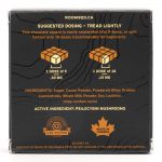 Room 920 – Mushroom Chocolate Bar - Dark Chocolate - 3 Grams | Buy Mushrooms Online Canada