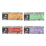Psilly - Dark Chocolate Bar - Mint & Spirulina | Buy Mushrooms Online Canada