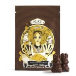 Alice - Mushroom Milk Chocolate - 2.5g | Buy Mushrooms Online Canada