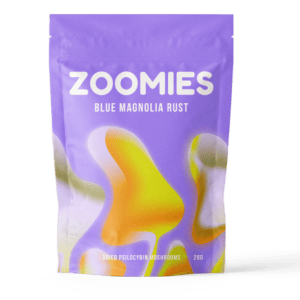 Blue Magnolia Rust | Buy Mushrooms Online Canada