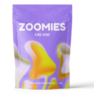 King Kong | Buy Mushrooms Online Canada
