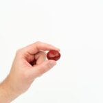 Wonder – Psilocybin Gummies – Cranberry – 3000mg | Buy Mushrooms Online Canada