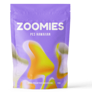PES Hawaiian | Buy Mushrooms Online Canada