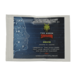 The Green Samurai - Shroom Gummies - Grape - 3g | Buy Mushrooms Online Canada