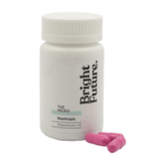 Bright Future - Microdose Capsules - The Micro - (50mg x 30 Capsules) | Buy Mushrooms Online Canada