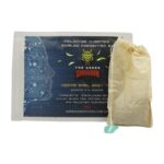 The Green Samurai - Creme Earl Grey Tea - 3000mg | Buy Mushrooms Online Canada