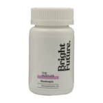Bright Future - Microdose Capsules - The Hustler - (100mg x 25 Capsules) | Buy Mushrooms Online Canada