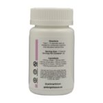 Bright Future - Microdose Capsules - The Hustler - (100mg x 25 Capsules) | Buy Mushrooms Online Canada