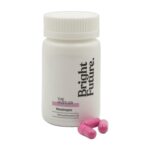 Bright Future - Microdose Capsules - The Hustler - (100mg x 25 Capsules) | Buy Mushrooms Online Canada