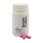 Bright Future - Microdose Capsules - The Party - (300mg x 10 Capsules) | Buy Mushrooms Online Canada