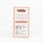 Wonder – Psilocybin Chocolate Bar – Blood Orange | Buy Mushrooms Online Canada