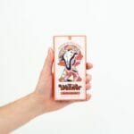 Wonder – Psilocybin Chocolate Bar – Blood Orange | Buy Mushrooms Online Canada
