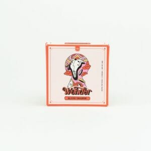 Wonder – Psilocybin Chocolate Bar – Blood Orange | Buy Mushrooms Online Canada